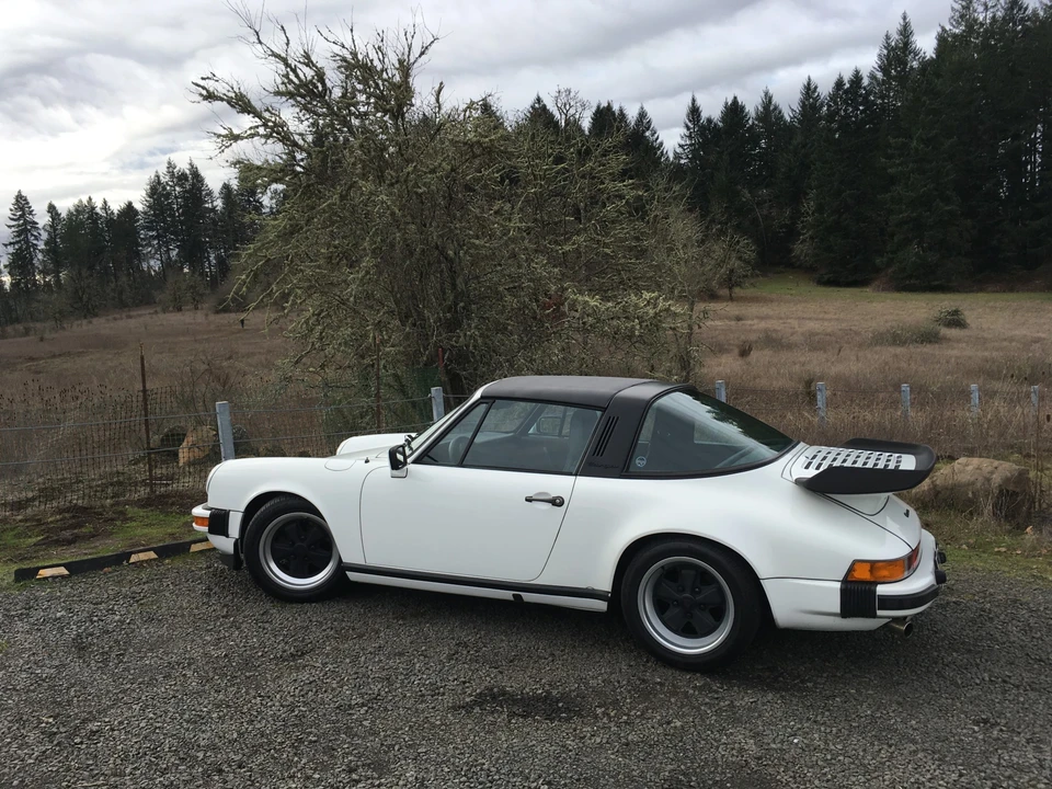 1979 Porsche 911 Carrera SC - Image 9 of 31