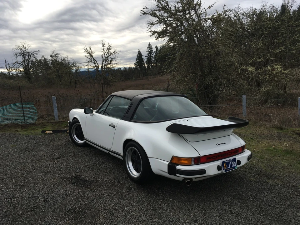 1979 Porsche 911 Carrera SC - Image 14 of 31