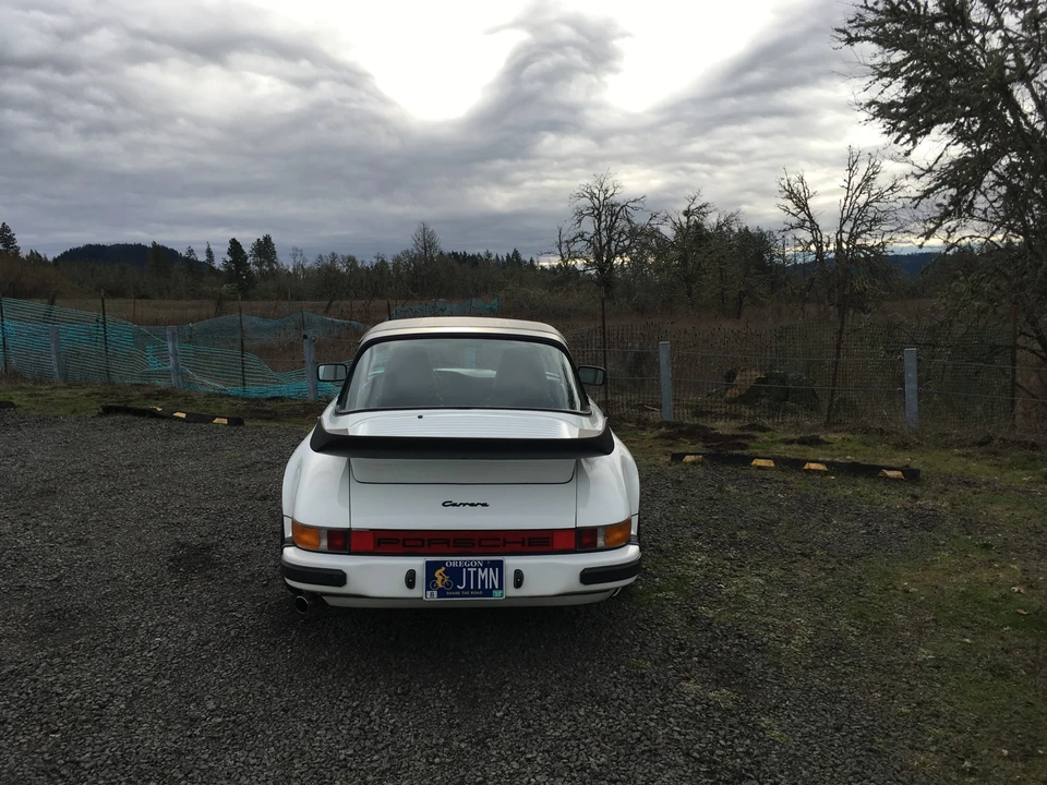 1979 Porsche 911 Carrera SC - Image 16 of 31