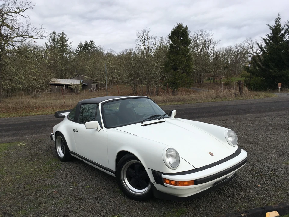 1979 Porsche 911 Carrera SC - Image 17 of 31