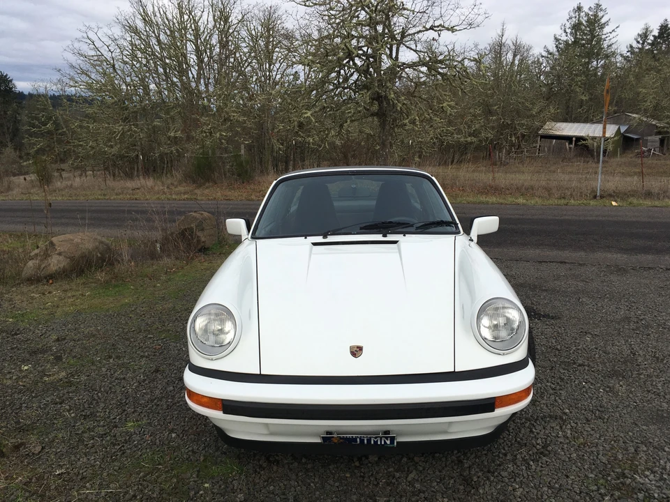 1979 Porsche 911 Carrera SC - Image 21 of 31