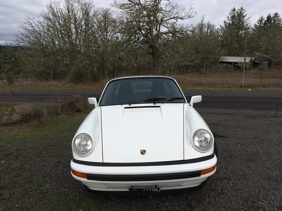 1979 Porsche 911 Carrera SC - Image 22 of 31