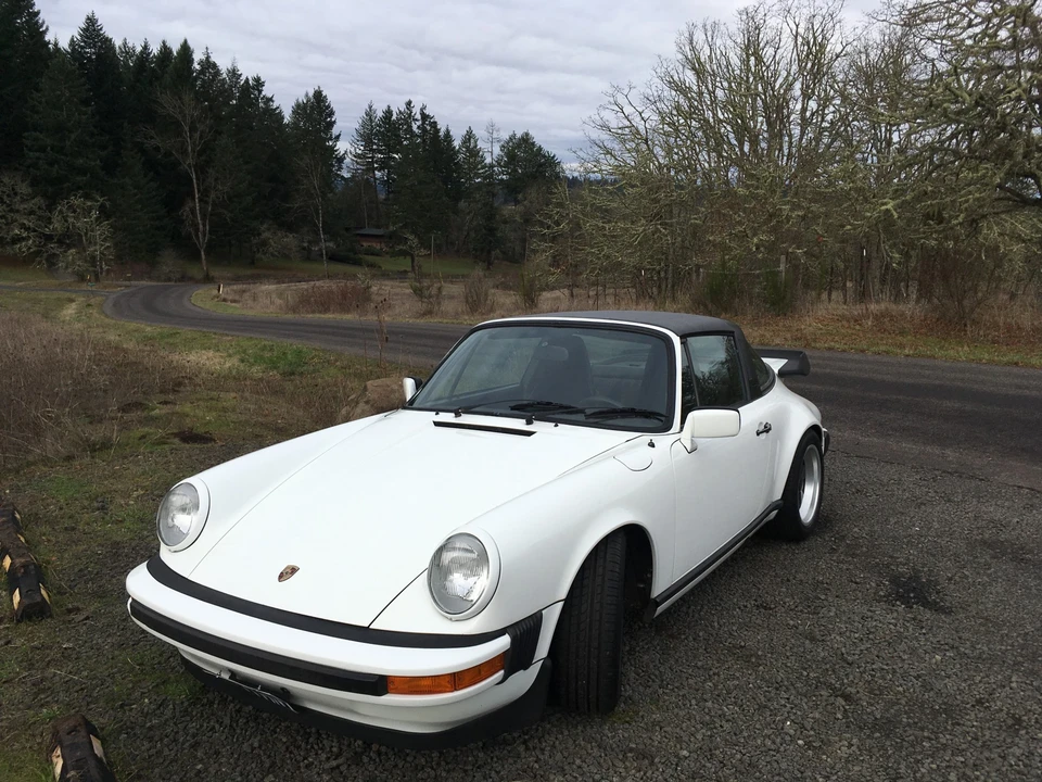 1979 Porsche 911 Carrera SC - Image 23 of 31