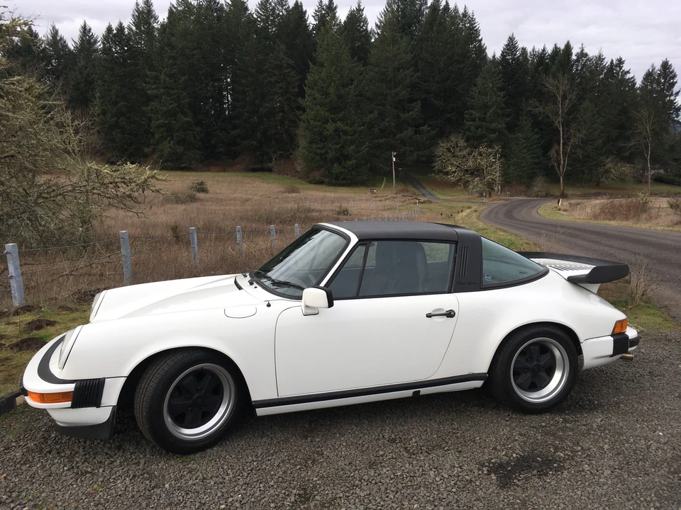 1979 Porsche 911 Carrera SC - Image 24 of 31