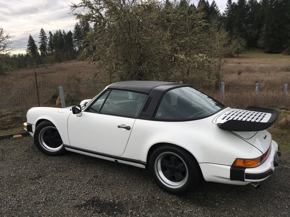 1979 Porsche 911 Carrera SC - Image 25 of 31