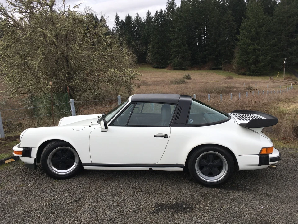 1979 Porsche 911 Carrera SC - Image 26 of 31