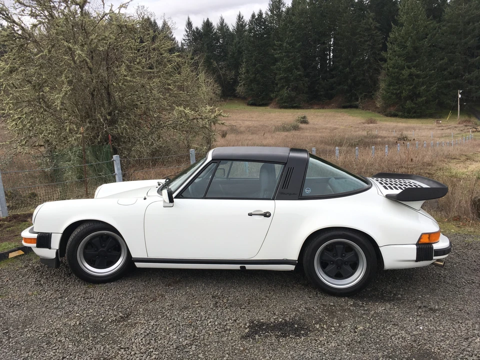 1979 Porsche 911 Carrera SC - Image 27 of 31