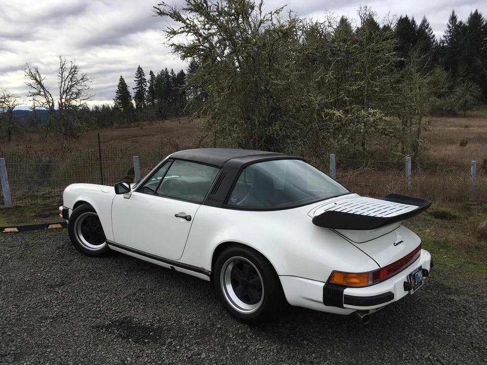 1979 Porsche 911 Carrera SC - Image 28 of 31