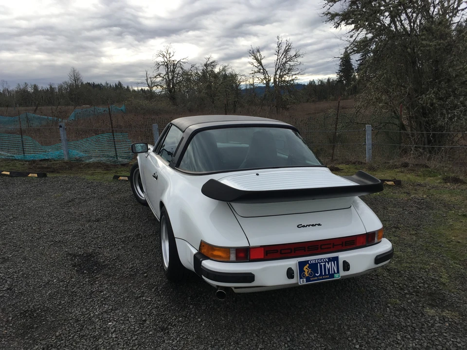 1979 Porsche 911 Carrera SC - Image 29 of 31