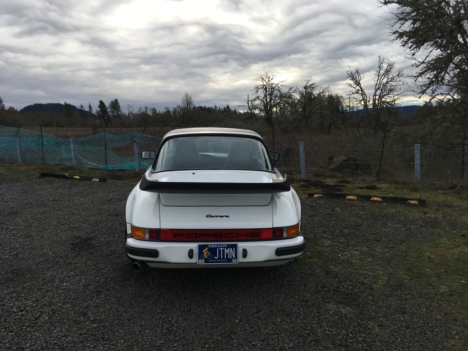 1979 Porsche 911 Carrera SC - Image 30 of 31