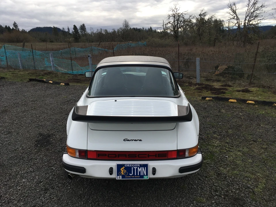 1979 Porsche 911 Carrera SC - Image 31 of 31