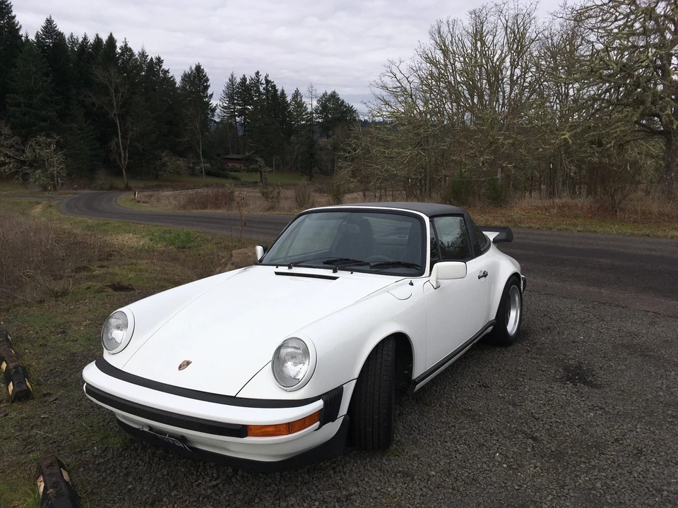 1979 Porsche 911 Carrera SC - Image 4 of 31