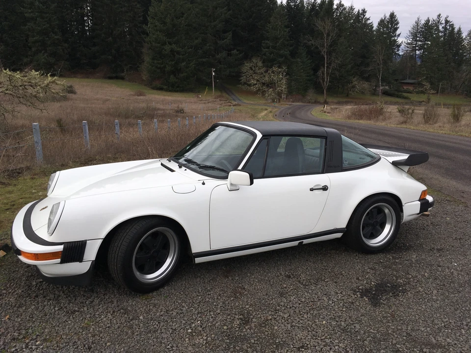 1979 Porsche 911 Carrera SC - Image 6 of 31