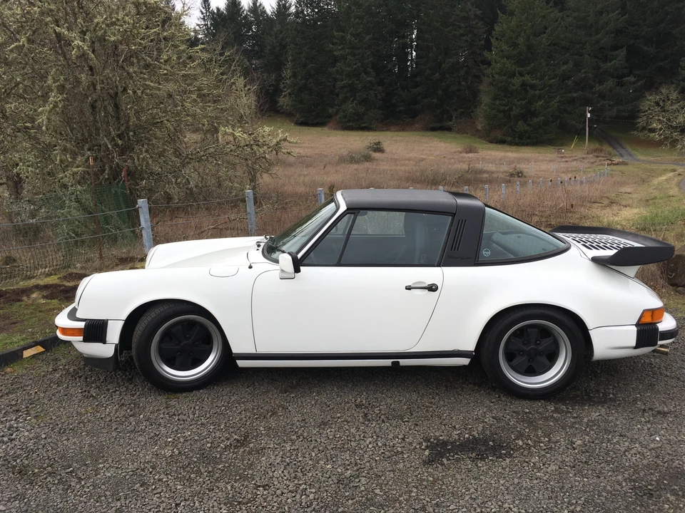 1979 Porsche 911 Carrera SC - Image 8 of 31