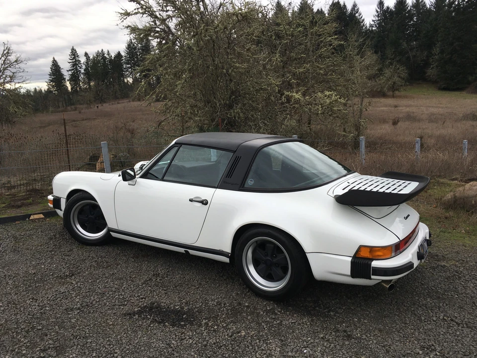 1979 Porsche 911 Carrera SC - Image 11 of 31