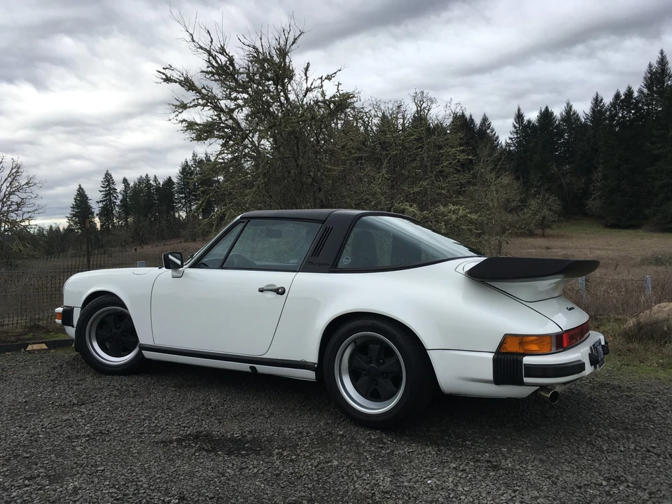 1979 Porsche 911 Carrera SC - Image 10 of 31