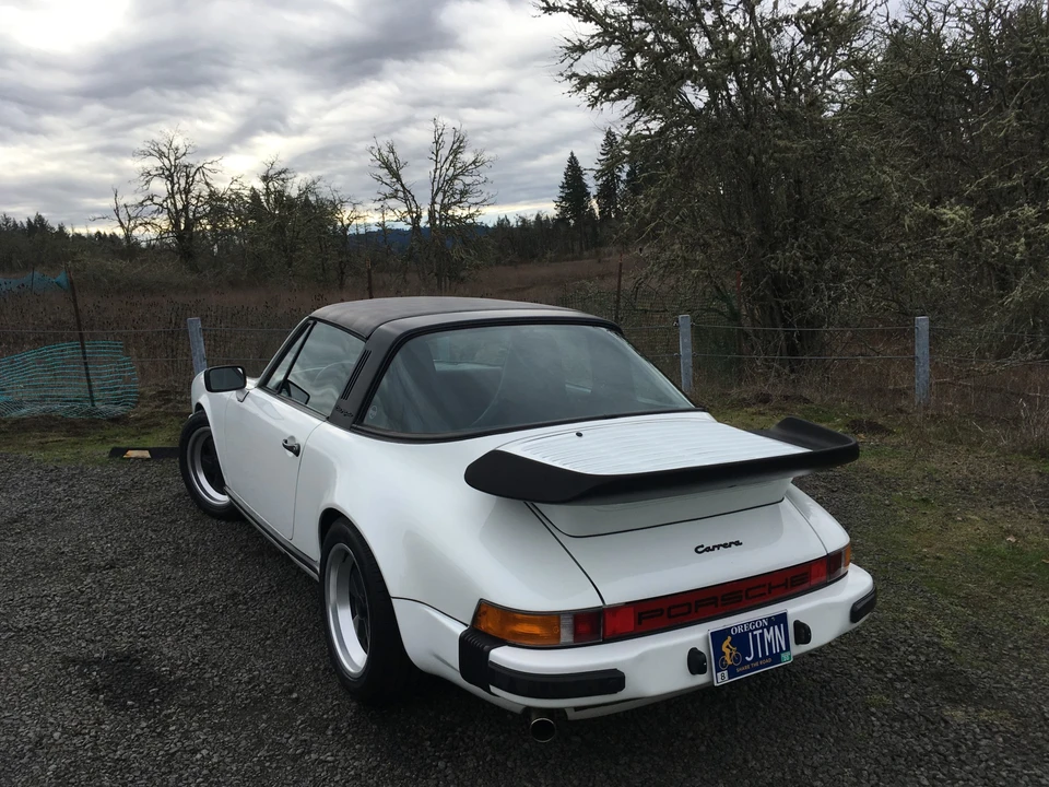 1979 Porsche 911 Carrera SC - Image 15 of 31