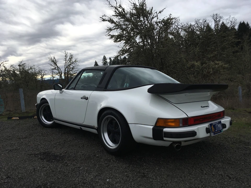 1979 Porsche 911 Carrera SC - Image 12 of 31