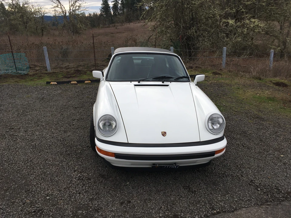 1979 Porsche 911 Carrera SC - Image 20 of 31