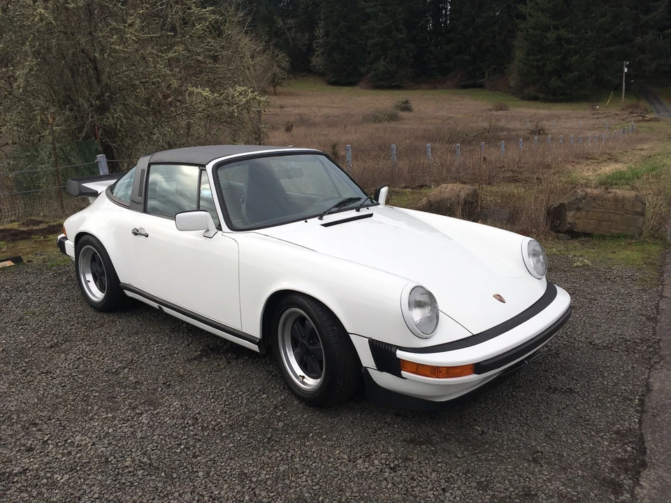 1979 Porsche 911 Carrera SC - Image 18 of 31