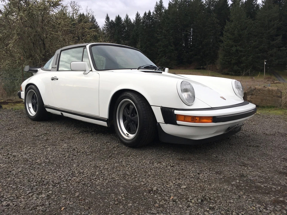 1979 Porsche 911 Carrera SC - Image 19 of 31
