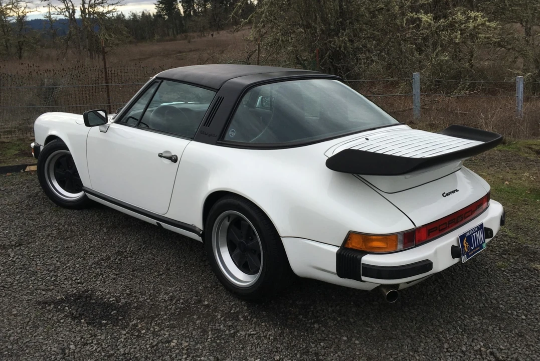 1979 Porsche 911 Carrera SC - Image 13 of 31