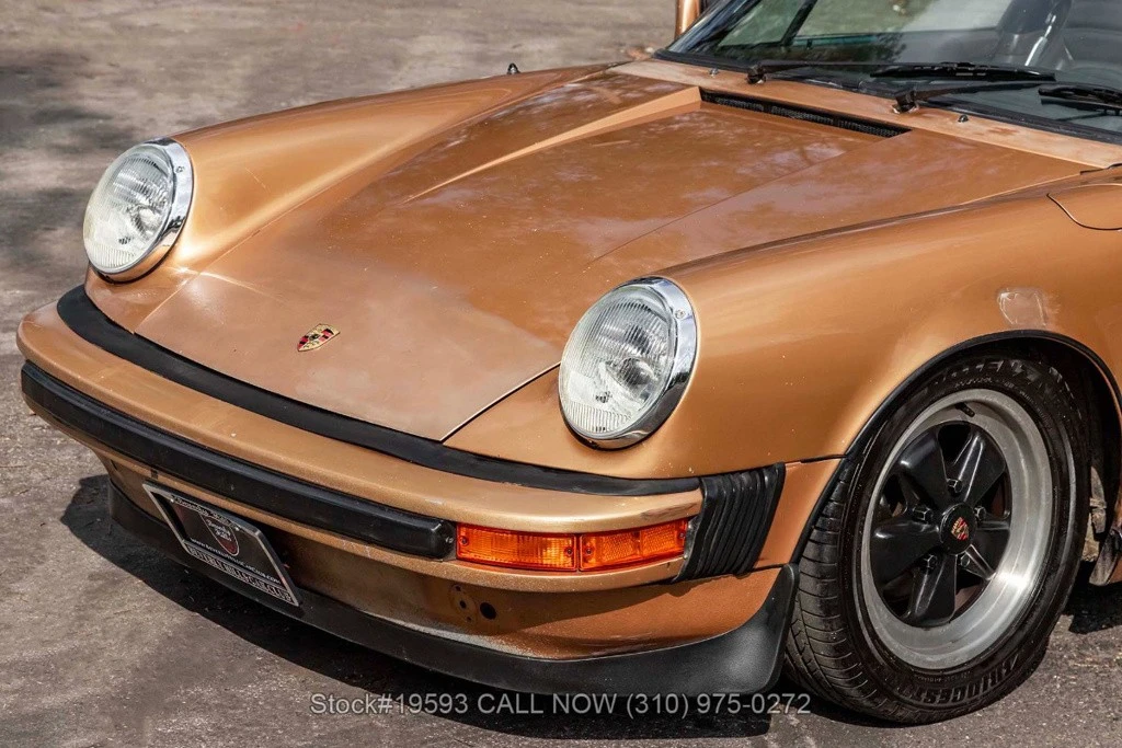 1979 Porsche 911 Carrera SC - Image 8 of 12