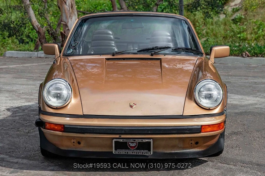 1979 Porsche 911 Carrera SC - Image 2 of 12