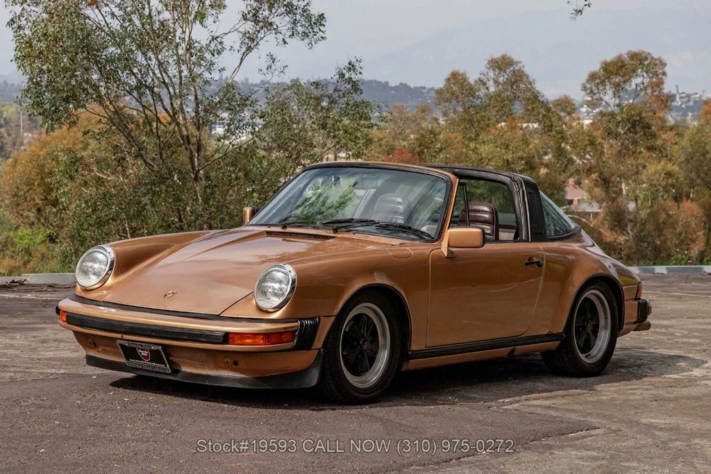 1979 Porsche 911 Carrera SC - Image 7 of 12