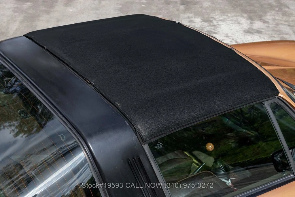 1979 Porsche 911 Carrera SC - Image 12 of 12