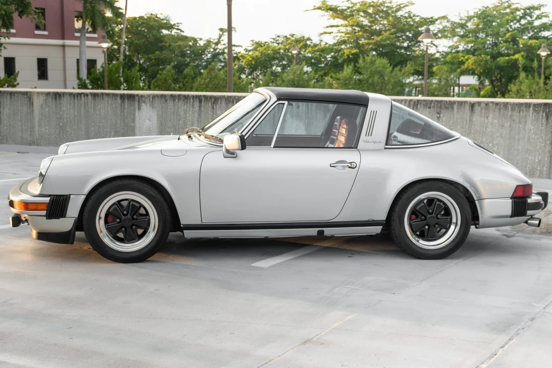 1979 Porsche 911 Carrera SC - Image 2 of 31