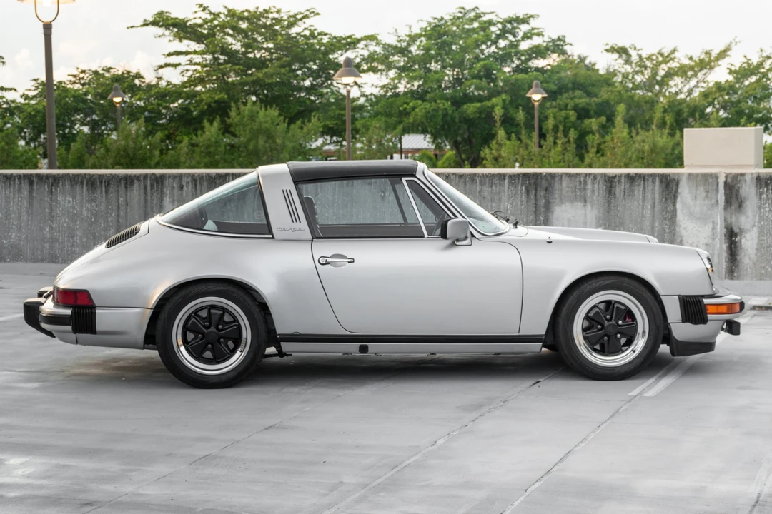 1979 Porsche 911 Carrera SC - Image 7 of 31