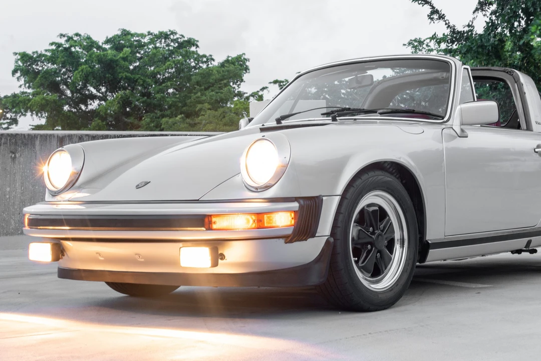 1979 Porsche 911 Carrera SC - Image 12 of 31