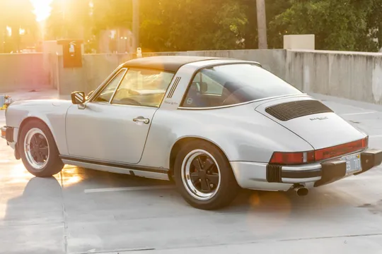 1979 Porsche 911 Carrera SC - Image 3 of 31