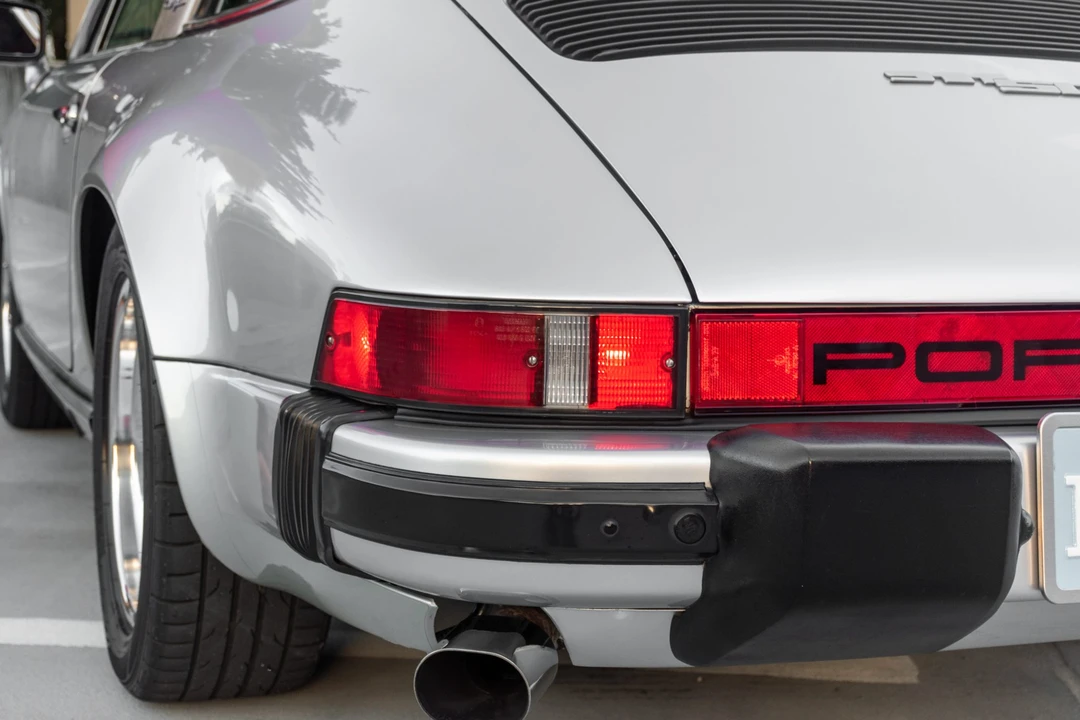 1979 Porsche 911 Carrera SC - Image 17 of 31
