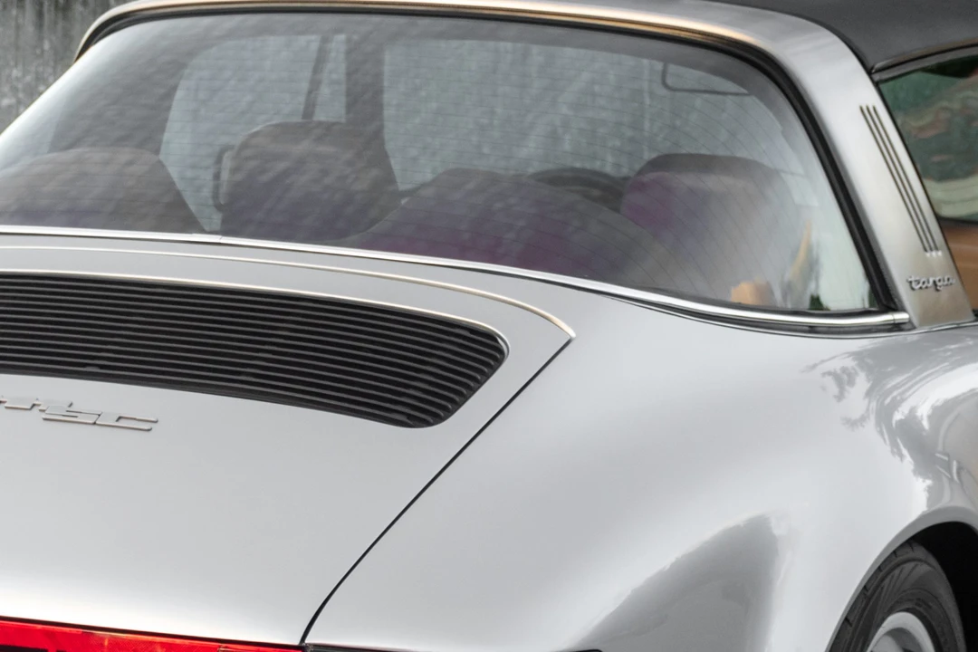 1979 Porsche 911 Carrera SC - Image 19 of 31