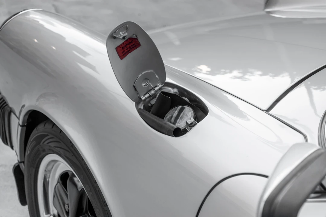 1979 Porsche 911 Carrera SC - Image 24 of 31
