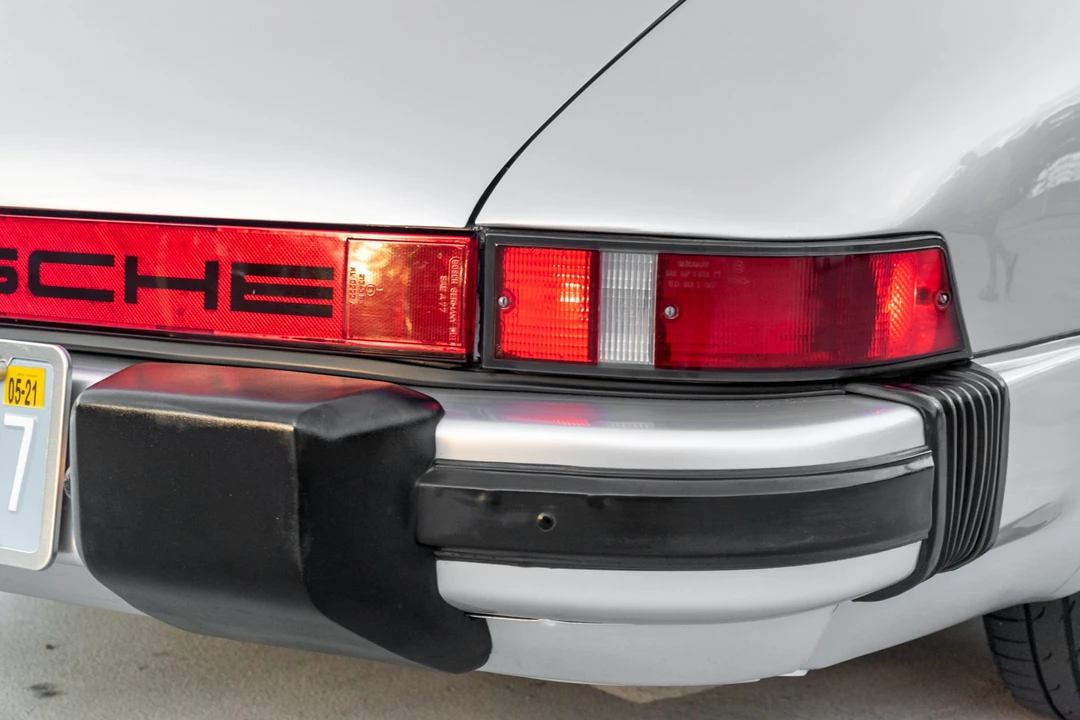 1979 Porsche 911 Carrera SC - Image 18 of 31