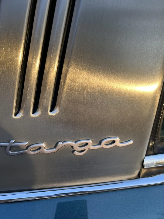 1979 Porsche 911 Carrera SC - Image 31 of 31