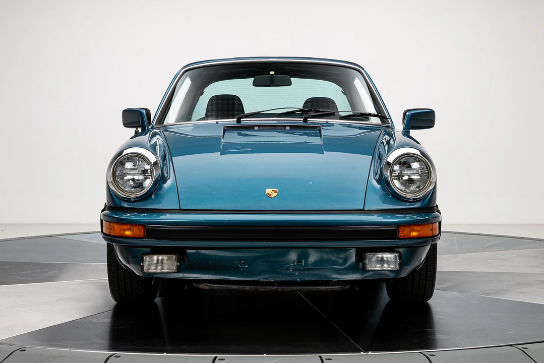 1979 Porsche 911 Carrera SC - Image 13 of 31