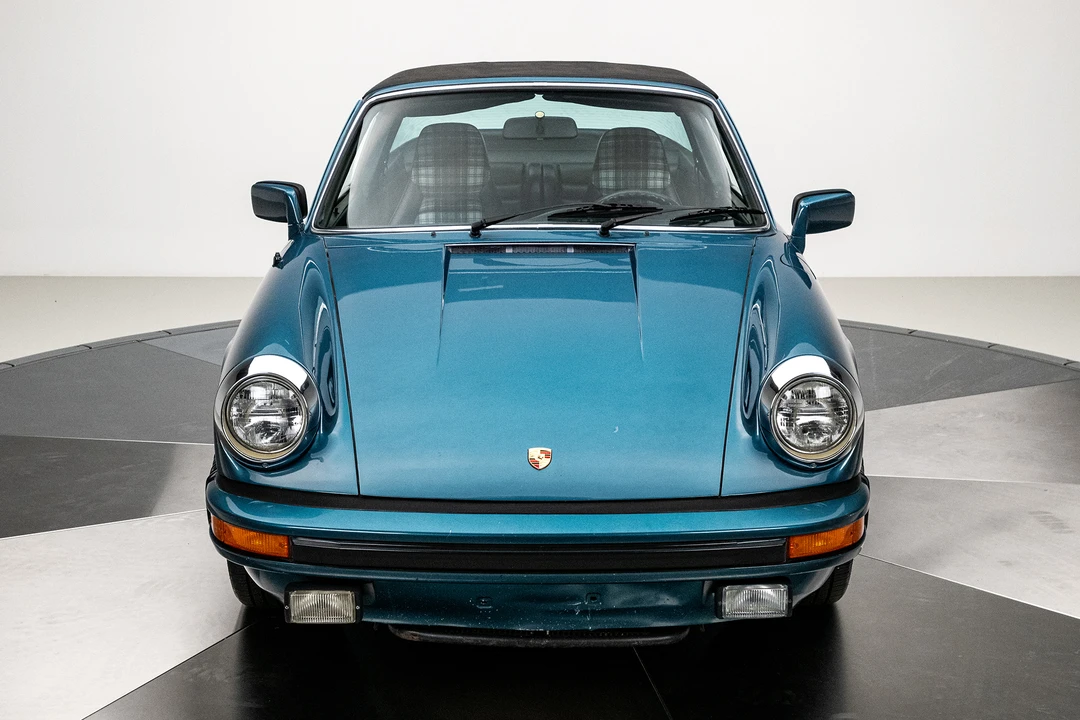 1979 Porsche 911 Carrera SC - Image 12 of 31