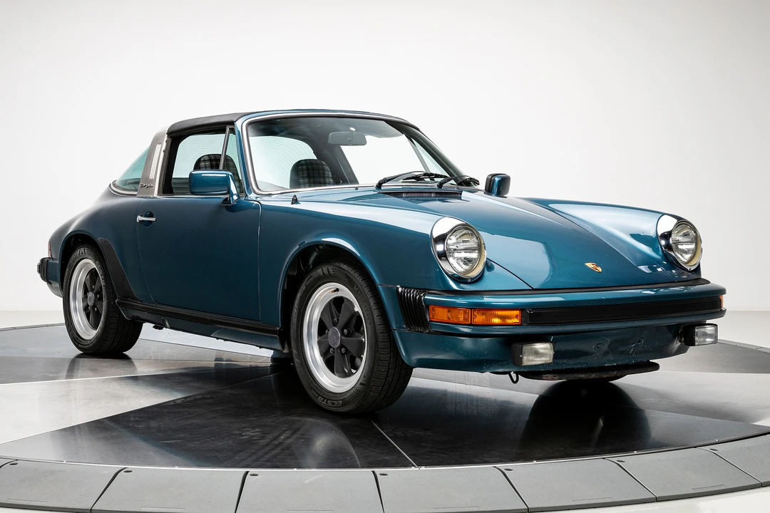 1979 Porsche 911 Carrera SC - Image 10 of 31