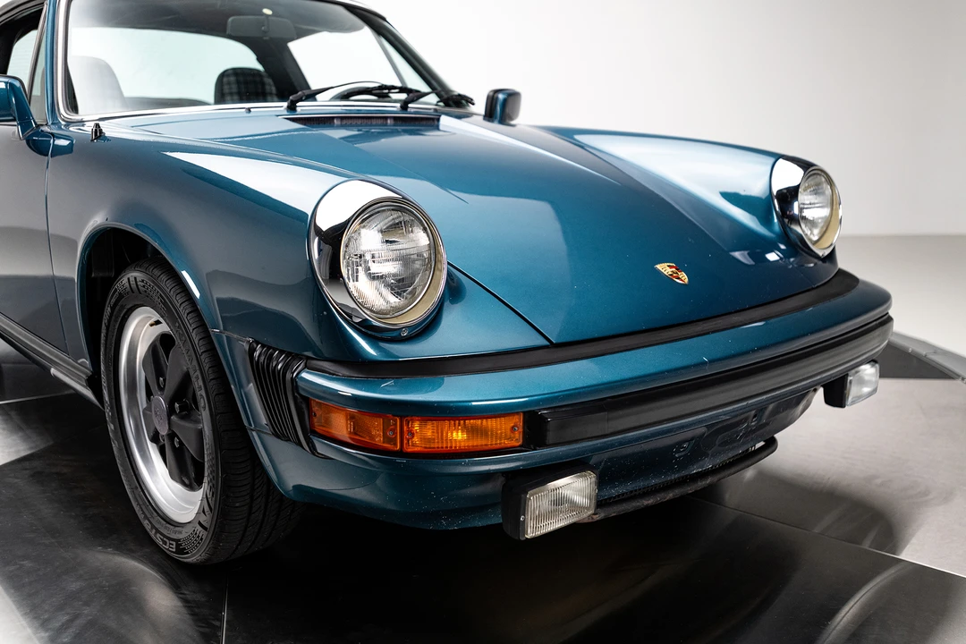 1979 Porsche 911 Carrera SC - Image 15 of 31