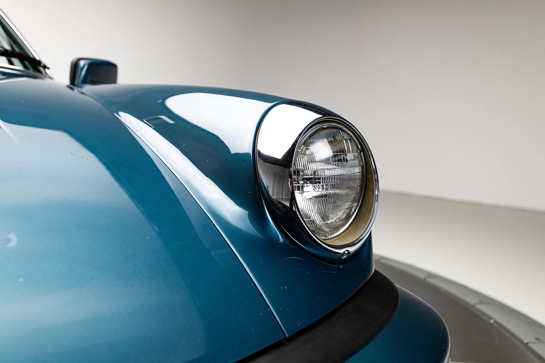 1979 Porsche 911 Carrera SC - Image 24 of 31