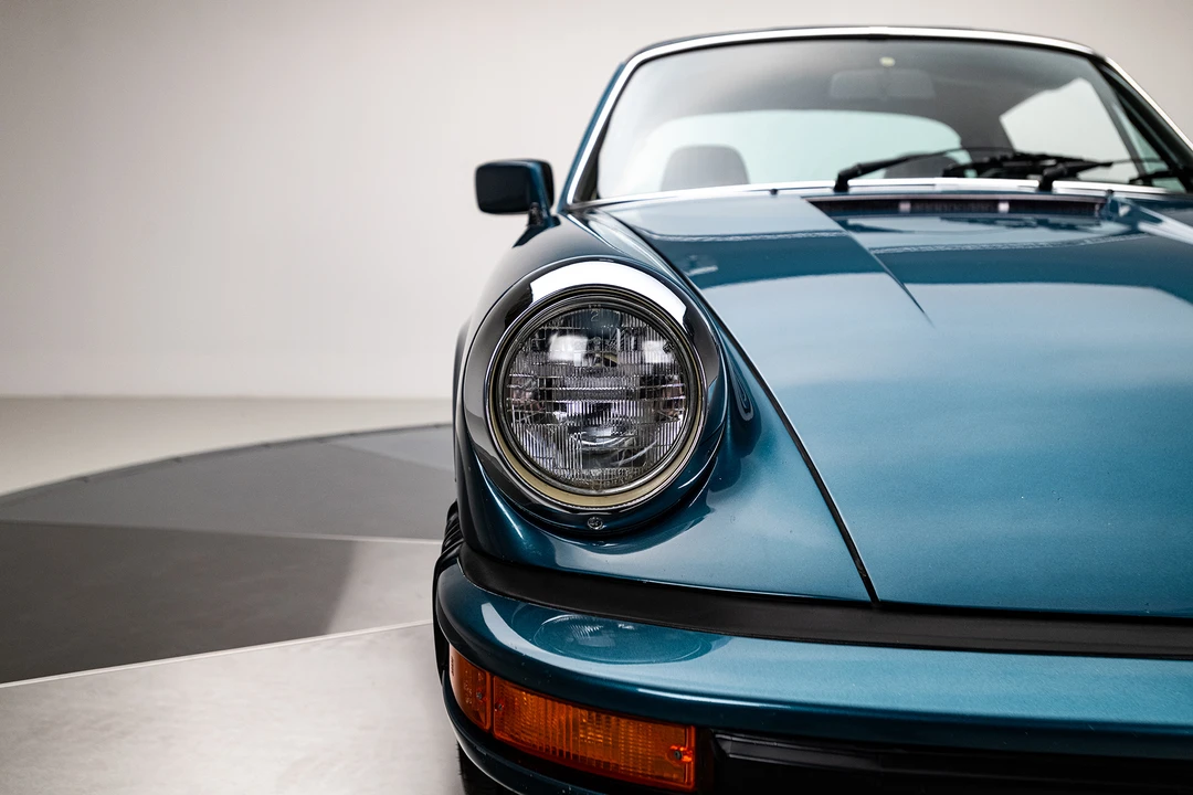 1979 Porsche 911 Carrera SC - Image 26 of 31