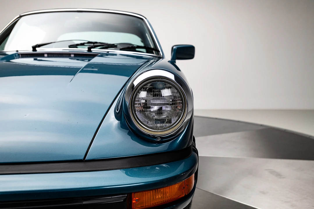 1979 Porsche 911 Carrera SC - Image 27 of 31