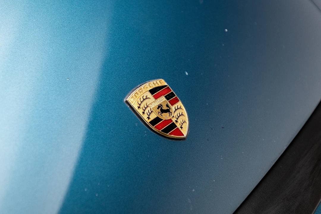 1979 Porsche 911 Carrera SC - Image 28 of 31