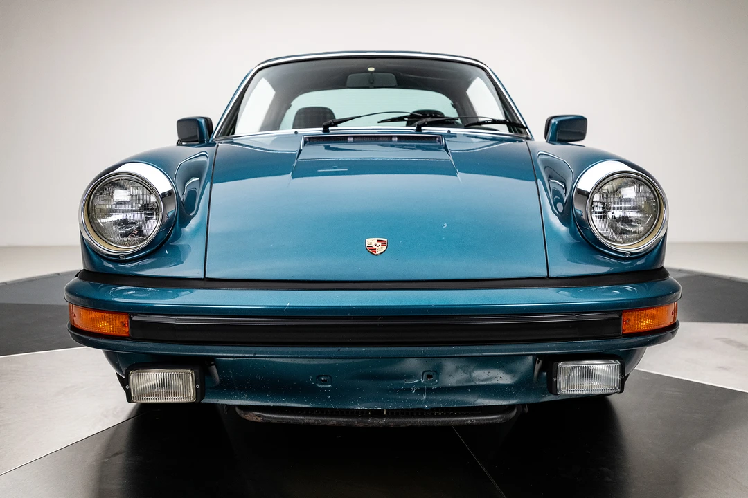 1979 Porsche 911 Carrera SC - Image 11 of 31