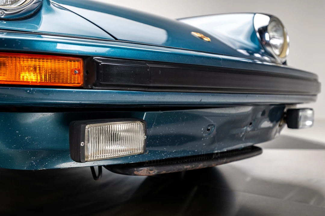 1979 Porsche 911 Carrera SC - Image 25 of 31