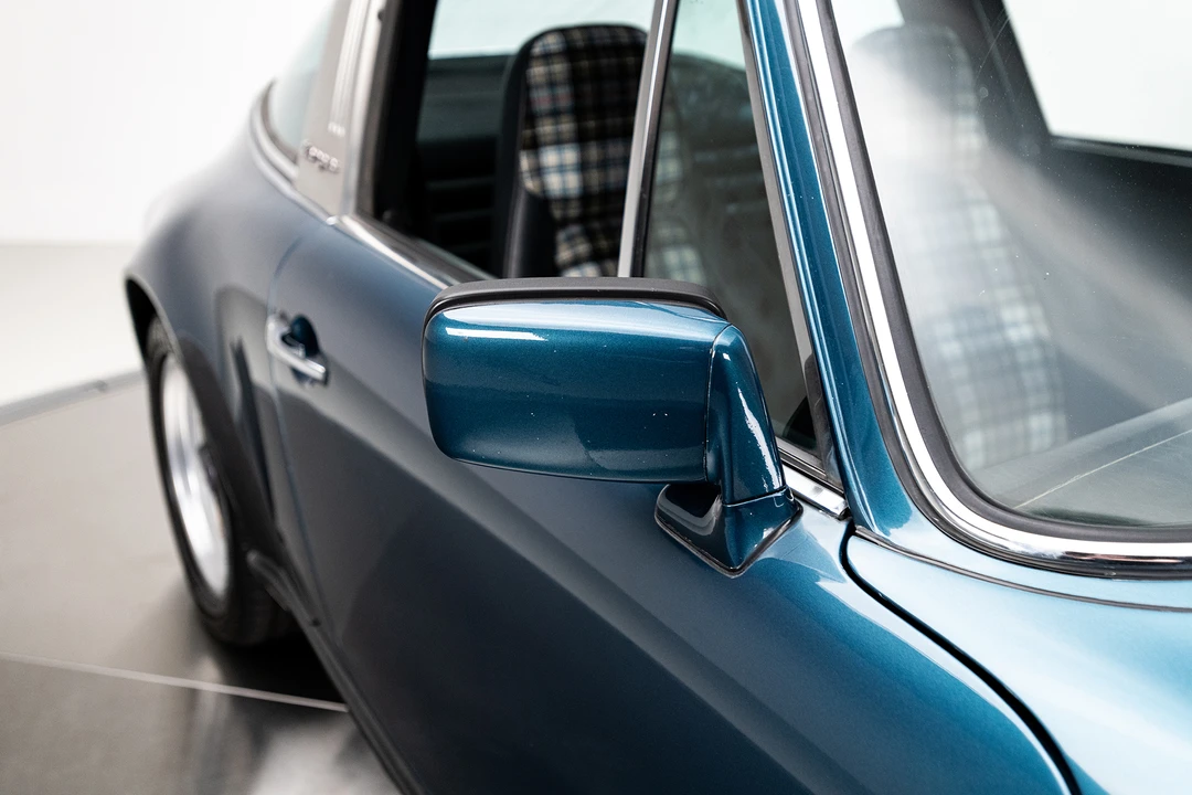 1979 Porsche 911 Carrera SC - Image 17 of 31